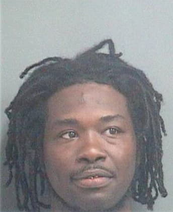 Derrick Bell, - Palm Beach County, FL 